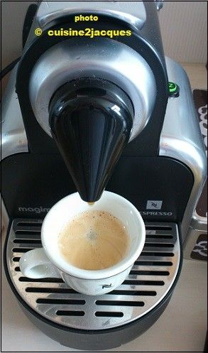 Un  bon  café