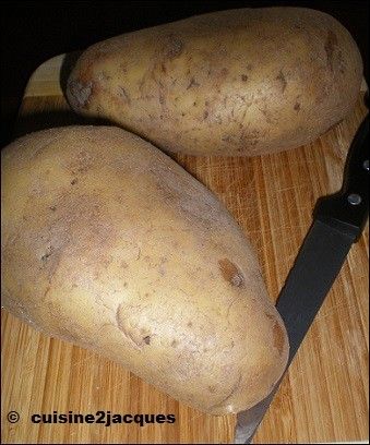 Hachis parmentier  tradition  ( 1/3 )